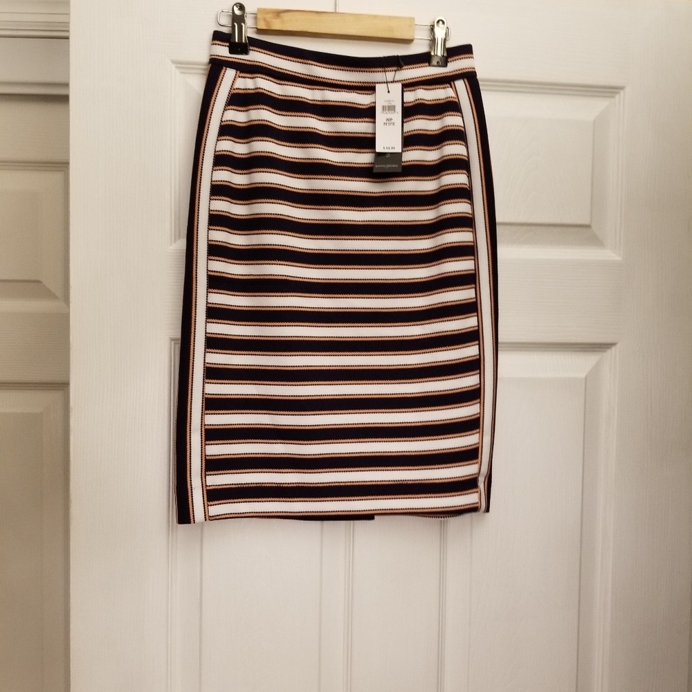 💛2 for $20 Banana Republic Pencil Skirt 00P